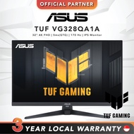 ASUS TUF VG328QA1A |  32" FHD | 1ms MPRT | 170Hz | FreeSync Premium | Gaming Monitor