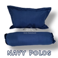 Bantal Balita/Guling Balita/Bantal Bayi/bantal imut model rempel lidah