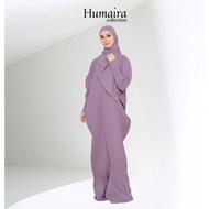 HUMAIRA COLLECTION (SLIGHT-VARIATION) BY NUNHA