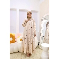 TOF TIARA GAUN BUNGA TBD41103/TBD41103-1