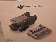 DJI MAVIC 3 PRO