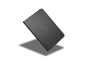 ZEQUENZ SMART Notebook B6 สมุด ZEQUENZ  รุ่น SMART B6 สีเทาเข้ม