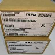 X XC7VX690T-2FFG1927I C BGA XILINX Silence Space Military Industry CPLD FPGA Chip