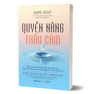 Book - The Power of Empathy - Saigon Books