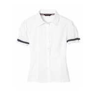 KEMEJA French Toast girls shirt