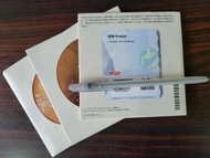 Microsoft Office XP Standard Oem 一個價錢，可永久使用。