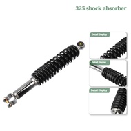Motorcycle Accessories 125/150 Single Rear Shock Absorber Accessories Endurance Hydraulic Shock Abso