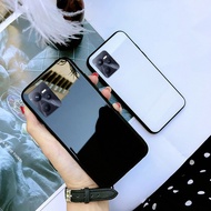 HP Realme C35 Case TEMPERED GLASS CASE CAMERA PROTECTION Case Casing Realme C35hp