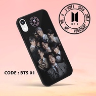 [PHONE CASE BTS KPOP IDOL] BTS MEMBERS, BTS ARMY, at