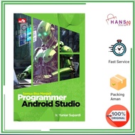 ALL CAN BE A Android Studio Programmer