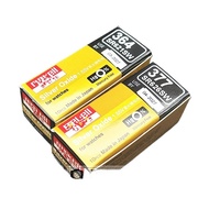 Watch accessories single gold box 377 364 button cell watch electronics 1.5v a price