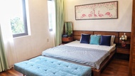 Vila 300 m² dengan 4 bilik tidur dan 5 bilik mandi peribadi di Pulau Tuan Chau (ROSE Full House - 4