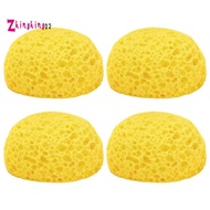 4Pcs Texture Sponge Drywall Texture Sponge Texture Patch Sponge for Texture Repair DIY Painting Ceil