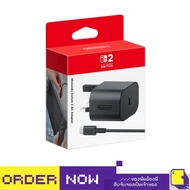[+..••] NS2 Nintendo Switch 2 AC ADAPTER (Nintendo Switchtm GaME) | By ClaSsIC GaME