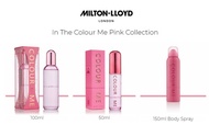 ( NO - COD !!!! ) Colour Me - Pink by Milton Lloyd