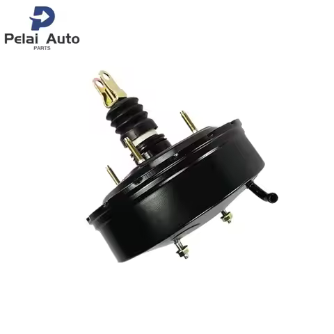 44610-12670 4461012670 Auto Parts Car Parts Brake Booster for Toyota Corolla AE92 EE90 RHD