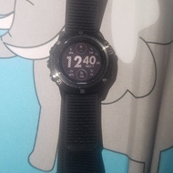 garmin fenix 5x second mulus