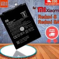 BATTERY BATERAI BATRE HP XIAOMI Redmi 8 Redmi8 / Redmi 8A Redmi8A BN