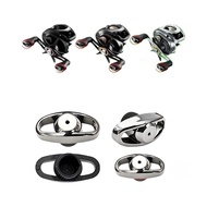 [waysle3] FOR DAIWA CC80 CR80 AIRD80 baitcasting Fishing reel specific knob cap cover