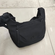 Alo nylon sling bag