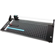เครื่องตัดกระดาษ  เครื่องตัดกระดาษแบบรูด แบบลูกกลิ้งรูด ขนาด ขนาด61cm 24Inch(61cm) Manual Precision 