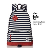 (日本代購)Chums classic day pack sweat nylon 背囊/背包❗️限時特價