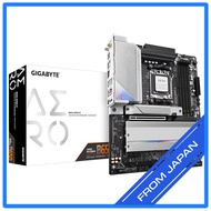 Gigabyte B650M D3HP AX - Motherboard - Micro ATX - Socket AM5 - AMD B650 - Size M - Pattern A【Direct