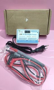 ☎️52006000、 全新貨品、YUANGE LED TV 測試儀 LED燈 電視背光測試儀 多用途LED燈條珠測試儀 LED背光測量工具、實物圖片(最後三件/賤賣)