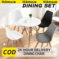 【Hikmah Home】 Eames dining Table, meja makan,sturdy table,meja pejabat,meeting table guest/FURNITURE