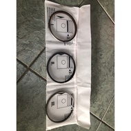 Piston ring upgrade VW EA888