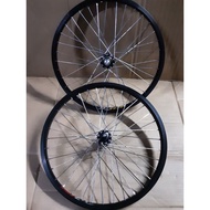 20" Supra Oyawa Alloy Rim
