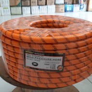 Selang kompresor 50meter // Selang steam cuci motor mobil 50meter