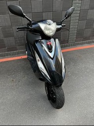 【貳輪嶼車業-新北中和】2009年KYMCO GP125 #718  18歲低利分期