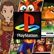 Play PS1 Game ( Emulator ) Android