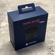 『澄橘』Motorola Moto Buds+ 藍芽耳機 棕《全新未拆》A71886