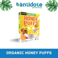 CLEARANCE  (EXP 07/2025) MH FOOD ORGANIC HONEY PUFFS 200GM