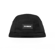 VIBES APPAREL | Smith 5 Panel Cap | Hat