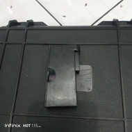 mag sniper Jhonson m801 dcobra original