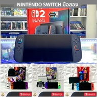 Nintendo Switch Second Hand: NSW2 OLED V1 V2 LITE Good Condition Ready To Ship