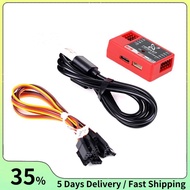 For FMS Reflex V3 Flight Controller Gyroscope Stabilizer for FMS Aircraft RC Airplanes Upgrade Fligh
