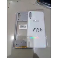 Casing housing casing full set samsung A50 Backdoor Bezel A50