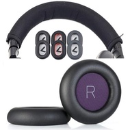 適用繽特力一二代backbeat  pro2 SE 8200UC耳機套耳罩海綿套配件