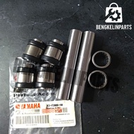 Bosh Mono Shock + Arm Yamaha Vixion Old/New | Complete Swing Boss Set