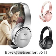 QuietComfort 35 Series II wireless headphones reduction headphones wireless sports headphones