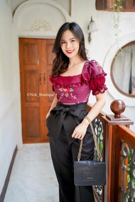 LPS030 LPS031 LPS032-ชุดเข้าเซทใส่เที่ยวใส่ออกงานใส่ทำงาน