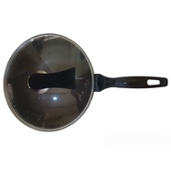Cauldron / Wok / Pan / Frypan Telephone D 30cm Brand Dessini
