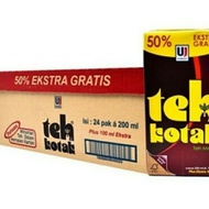 Teh Kotak 1 dus 200ml