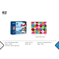 Toy - QYToys - EQY562 Rubik's magic snake puzzle 48 pieces (size 10.5x2.6x13.6cm)