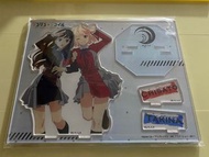 莉可麗絲 Lycoris Recoil 千束& 瀧奈 大立牌