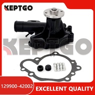129900-42002 Water Pump with Gasket for Yanmar 4TNV94 4TNV98T 4TNV94L